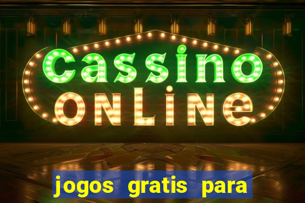 jogos gratis para ganhar dinheiro no pix